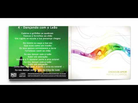 Dançando Com O Leão - Matheus Campos