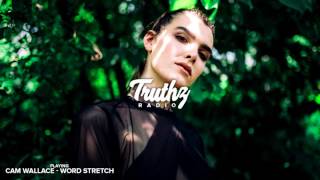 Cam Wallace - Word Stretch