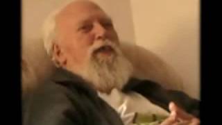 Robert Anton Wilson On Channeling And ET Contact