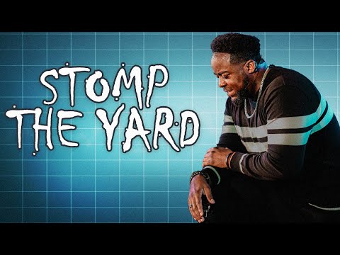 Stomp The Yard | Symptoms | Part 3 | Jerry Flowers