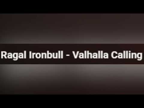Ragal Ironbull - Valhalla Calling 🎶🎶 [1 HOUR] 🎶🎶