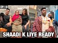 Shaadi K Liye Ready | Road To Arnold Classic | Ep. 10