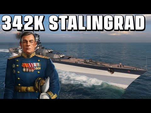 Stalingrad: Will for Victory