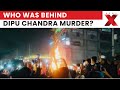 Dipu Chandra Murder Seven Arrested Following Blasphemy Linked Mob Attack