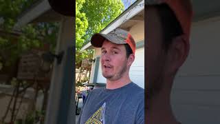 How to locate the crankshaft sensor on a 1998 Ford Ranger 2.5L  stick shift