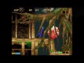 MAGICIAN LORD Player 1 To The Evil Mine Score 560 Points Death By Falling Spikes 08 02 22