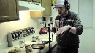 Mac Lethal Pancakes