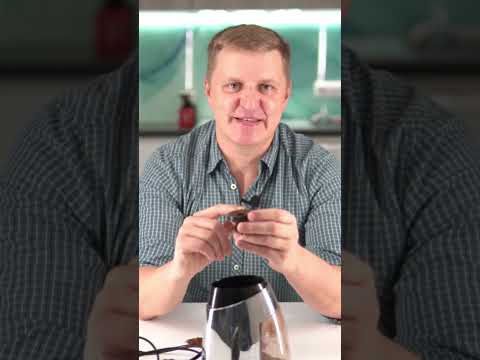 Псевдо-жернова кофемолки