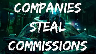 DO COMPANIES STEAL AFFILIATE COMMISSIONS? 🤑🔫 I LOST $1,398