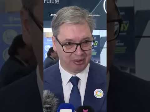 Vuçiq refuzon kroatin Picula: S’dua ta shohë e takoj atë në Beograd