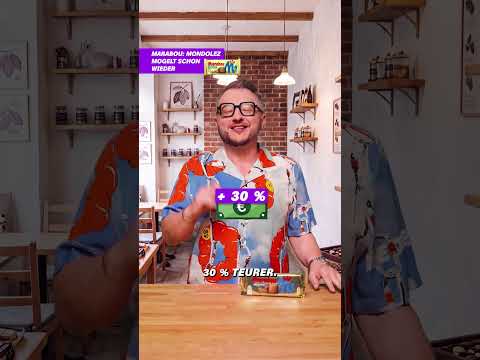 Video Thumbnail: Marabou: Mondelez mogelt schon wieder