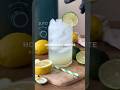 Homemade Sprite That’s Actually GOOD for You (Digestive Boost)
