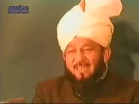 English Q & A Session (24/05/1984) 5/5