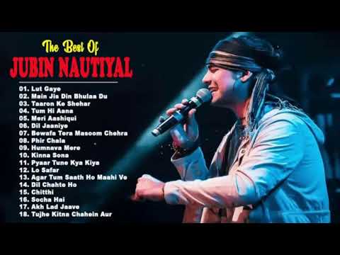 JUBIN NAUTIYAL BEST SONGS COLLECTION 2021 MUSIC4U