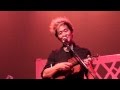 Kishi Bashi - Evalyn, Summer Has Arrived 