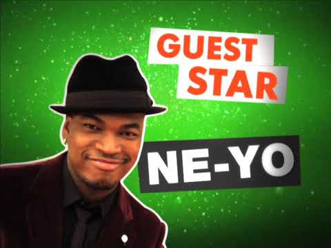 PopSkull presents: Promo for Ne-Yo - Fresh Beat Band special