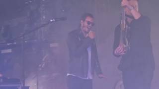 Editors - No Harm @ Amphi Festival 2016