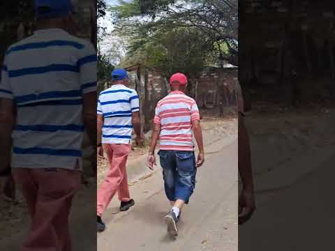 LAS VERÁS: ZONA NORTE MUNICIPIO CRESPO #lasveras #zonanorte #lara #recorridos #venezuela 