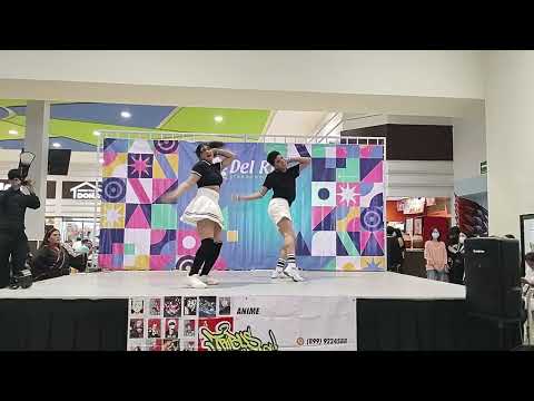 Same Same Different -My Teenage Girl (Class:y) DANCE COVER BY OBS ESSION #samesamedifferent  #Classy