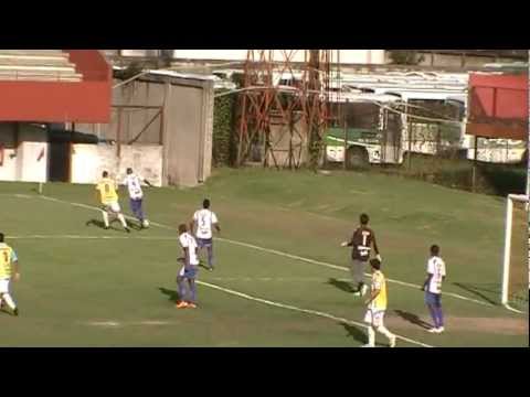 Raphael Mello - Copa Rio de Profissionais 2011