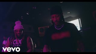 Future - READY TO COOK UP (Official Visualizer)