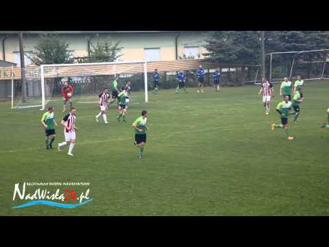 Finał PP na szczeblu wojewódzkim: Wisan Skopanie-Resovia Rzeszów 0:2 (0:0), 27.05.2015 HD