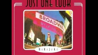 Harajuku - License For Lovers