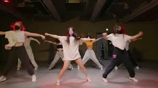 Download lagu |MIRRORED| ITZY - Not Shy (Remix by Dylon Maycel) / Yeji Kim Choreography mp3