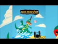 Gramophonedzie - Gramophonedzilla (Original ...