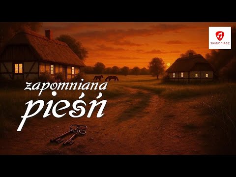 Zapomniana  Pieśń  - Shimoniasz