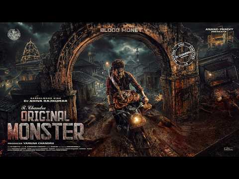 Original Monster