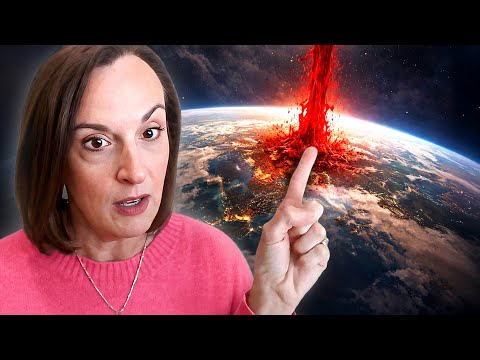 She Died, Saw Jesus [And Got Urgent Warning from Heaven]