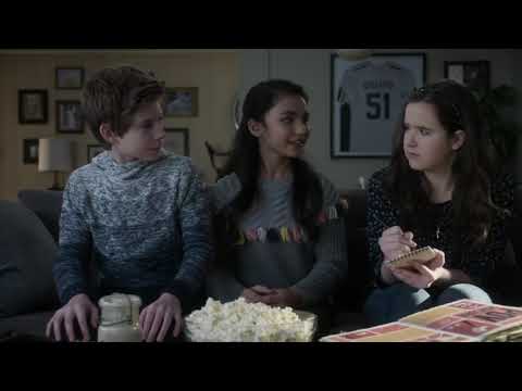 Just Add Magic: Mystery City- Episode 10  FINAL (2 of 6)