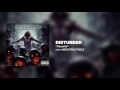 Disturbed - Parasite [Official Audio]