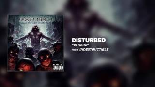 Disturbed - Parasite [Official Audio]