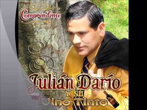 DERRUMBES-JULIAN DARIO Y SU VINO TINTO