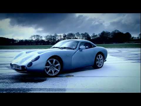 Top Gear - TVR Tuscan 2 review by Clarkson