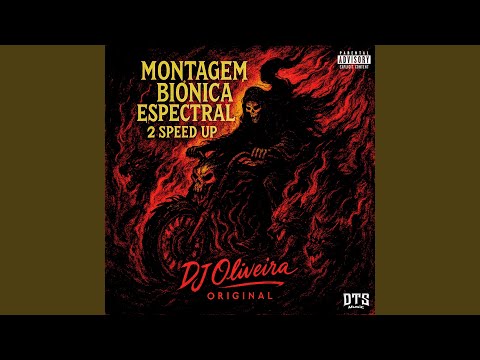 Montagem Bionica Espectral 2 (Speed Up)