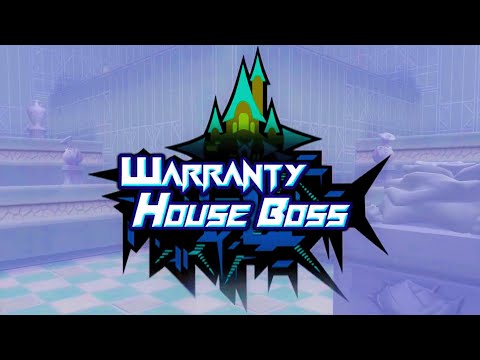 KH Re:CoM, but it's RE TRANSLATED