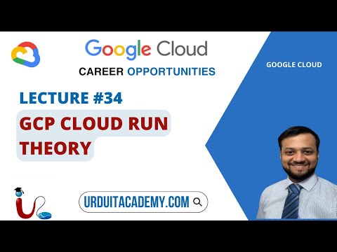 UITA Google Cloud Associate Engineer Introduction
