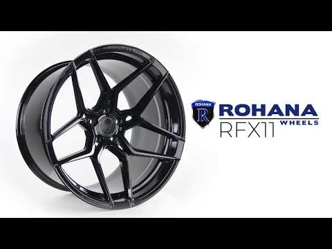 The Rohana RFX11