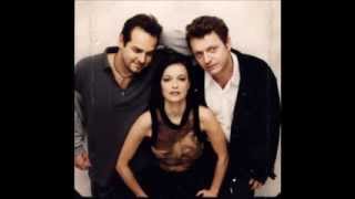 1995 Trio Mafuá -- Tanta Saudade (Completo) 🎧