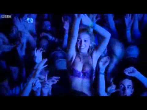 Swedish House Mafia - Extended Highlights (T in the park 2011) Part 1