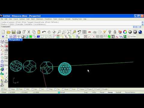 090827 geodesic dome
