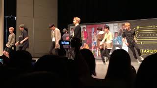 20170812 UP10TION everything