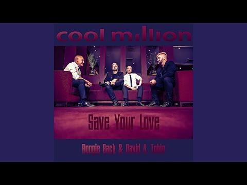 Save Your Love (Extended Mix)
