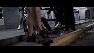 Freesouls - Black thoughts ft Elijah Yo