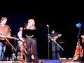 Alison Krauss, Jerry Douglas and Tony Rice, Sixteen Miles