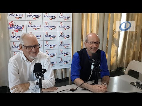 Hector Arango, reeleito presidente da ACIEI, fala das expectativas para o novo período