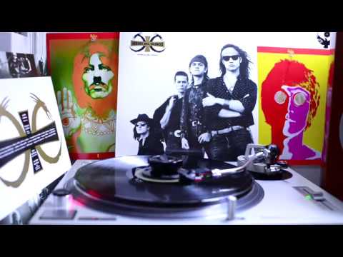 Héroes del Silencio - Con Nombre de Guerra[Vinilo]